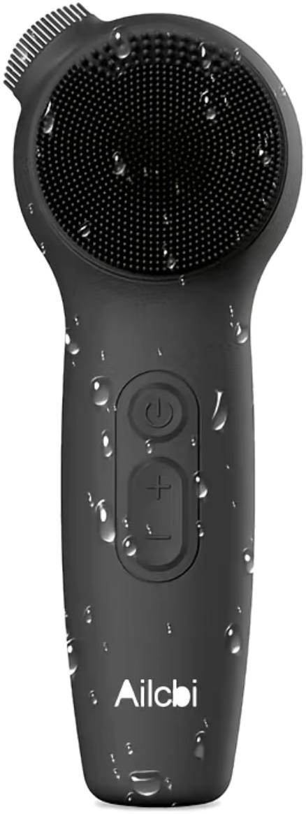 Ailcbi facial cleansing device